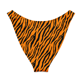 Bengal Heat V - Cut Bikini Bottom - Goth Cloth Co.4747405_22693