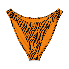 Bengal Heat V - Cut Bikini Bottom - Goth Cloth Co.4747405_22693