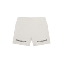 Unchained High Rise Yoga Shorts