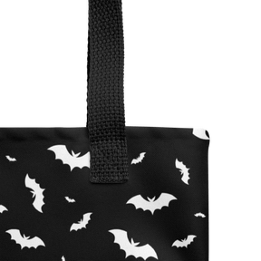 Blackout Batty Tote Bag - Goth Cloth Co.6595280_4533