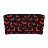 Bloody Bats Bandeau Bikini Top - Goth Cloth Co.9695992_22682
