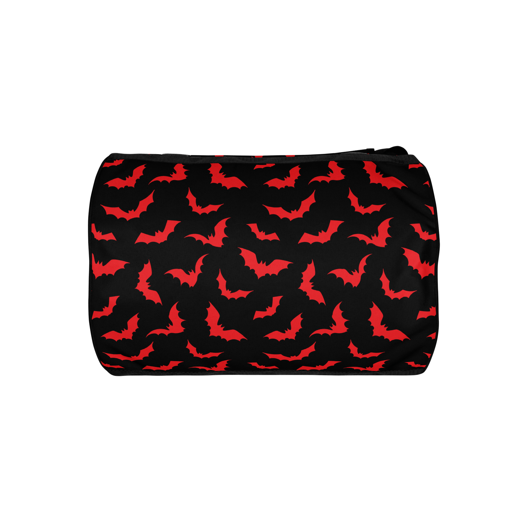 Bloody Bats Gym Bag - Goth Cloth Co.6117039_15155