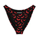 Bloody Bats V - Cut Bikini Bottom - Goth Cloth Co.3515394_22693