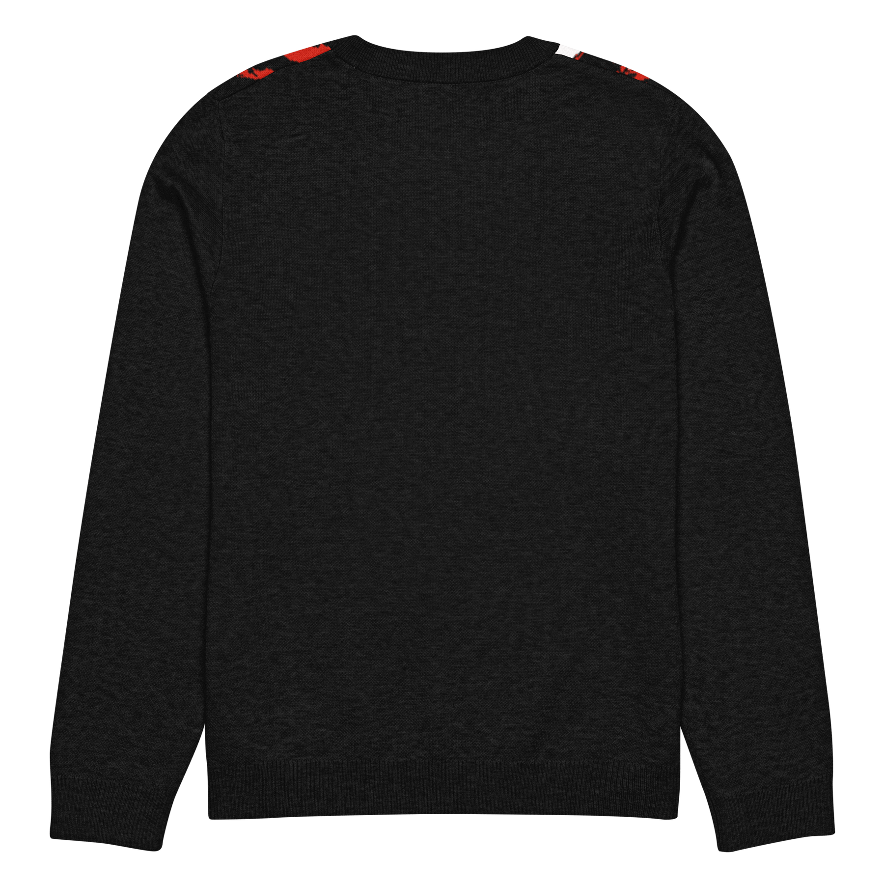Bloody Mary Knit Crewneck Sweater - Goth Cloth Co.5598558_19636