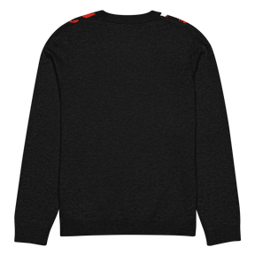 Bloody Mary Knit Crewneck Sweater - Goth Cloth Co.5598558_19636
