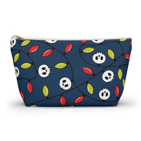 Boney & Bright Makeup Bag - Goth Cloth Co.Bags68001415068300234079