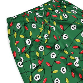 Boney & Bright Silky Pajama Pants - Goth Cloth Co.3573278_20976