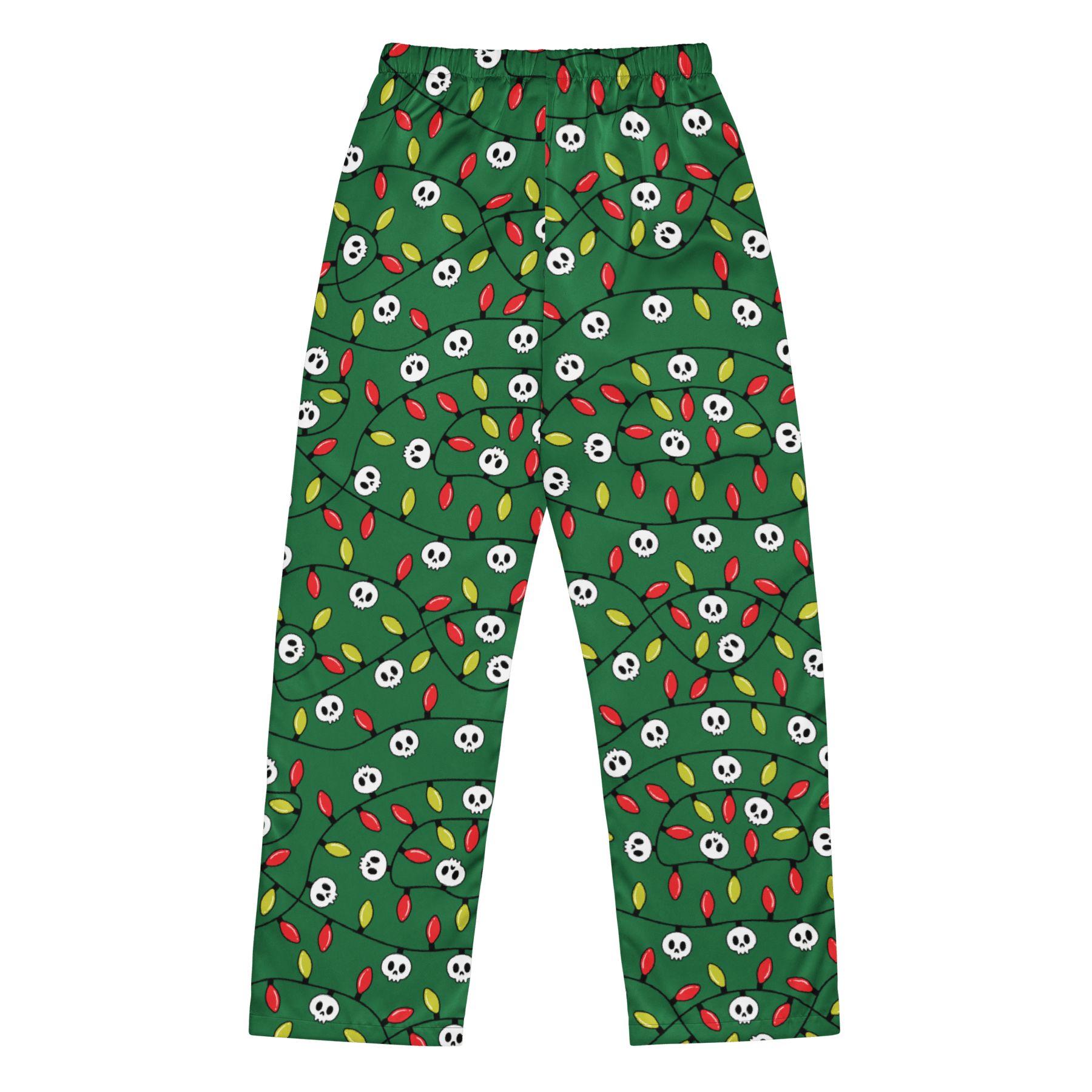 Boney & Bright Silky Pajama Pants - Goth Cloth Co.3573278_20976