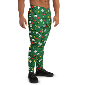 Boney & Bright Unisex Joggers - Goth Cloth Co.7344892_11033