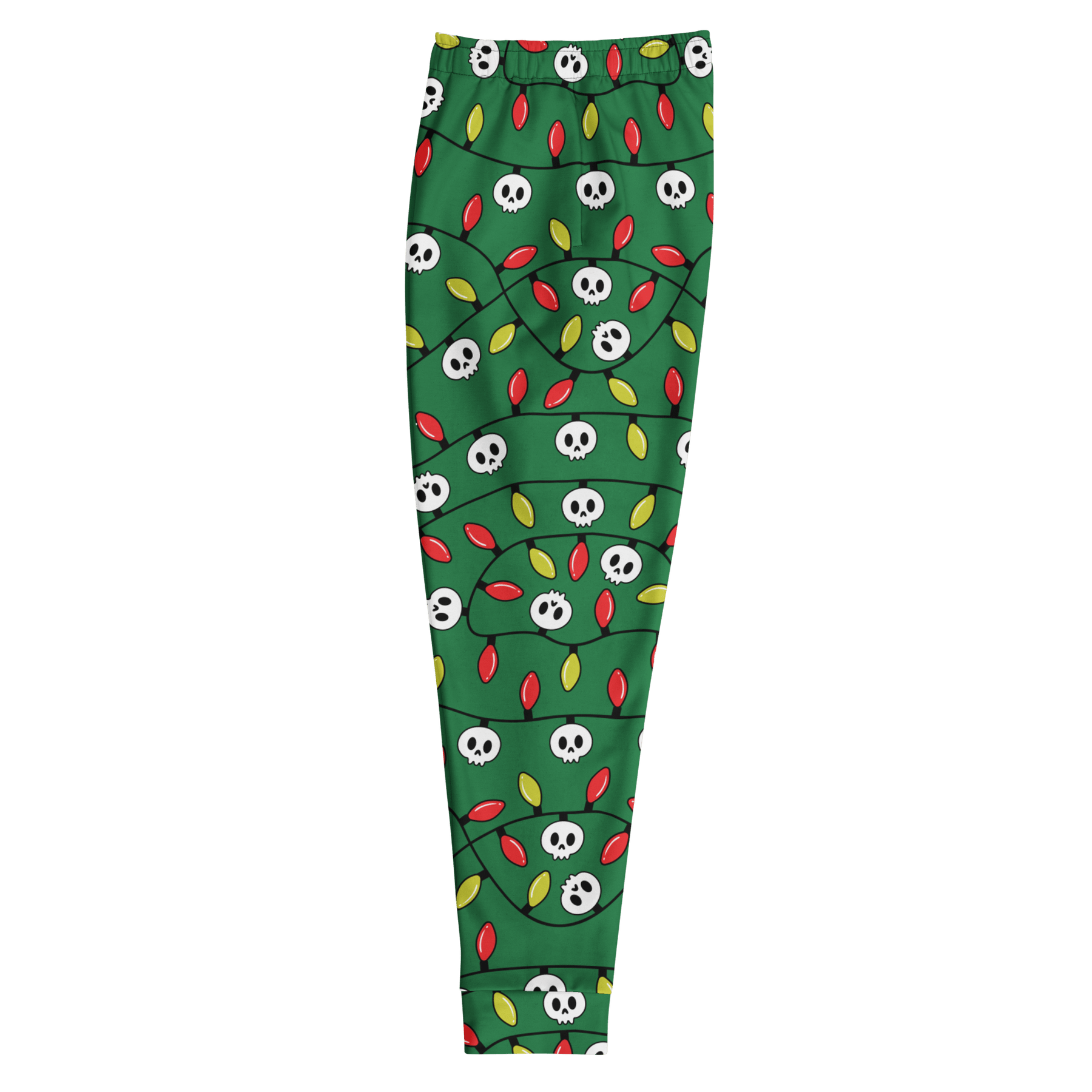 Boney & Bright Unisex Joggers - Goth Cloth Co.7344892_11033