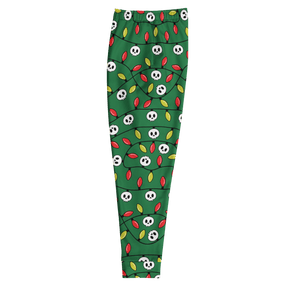 Boney & Bright Unisex Joggers - Goth Cloth Co.7344892_11033