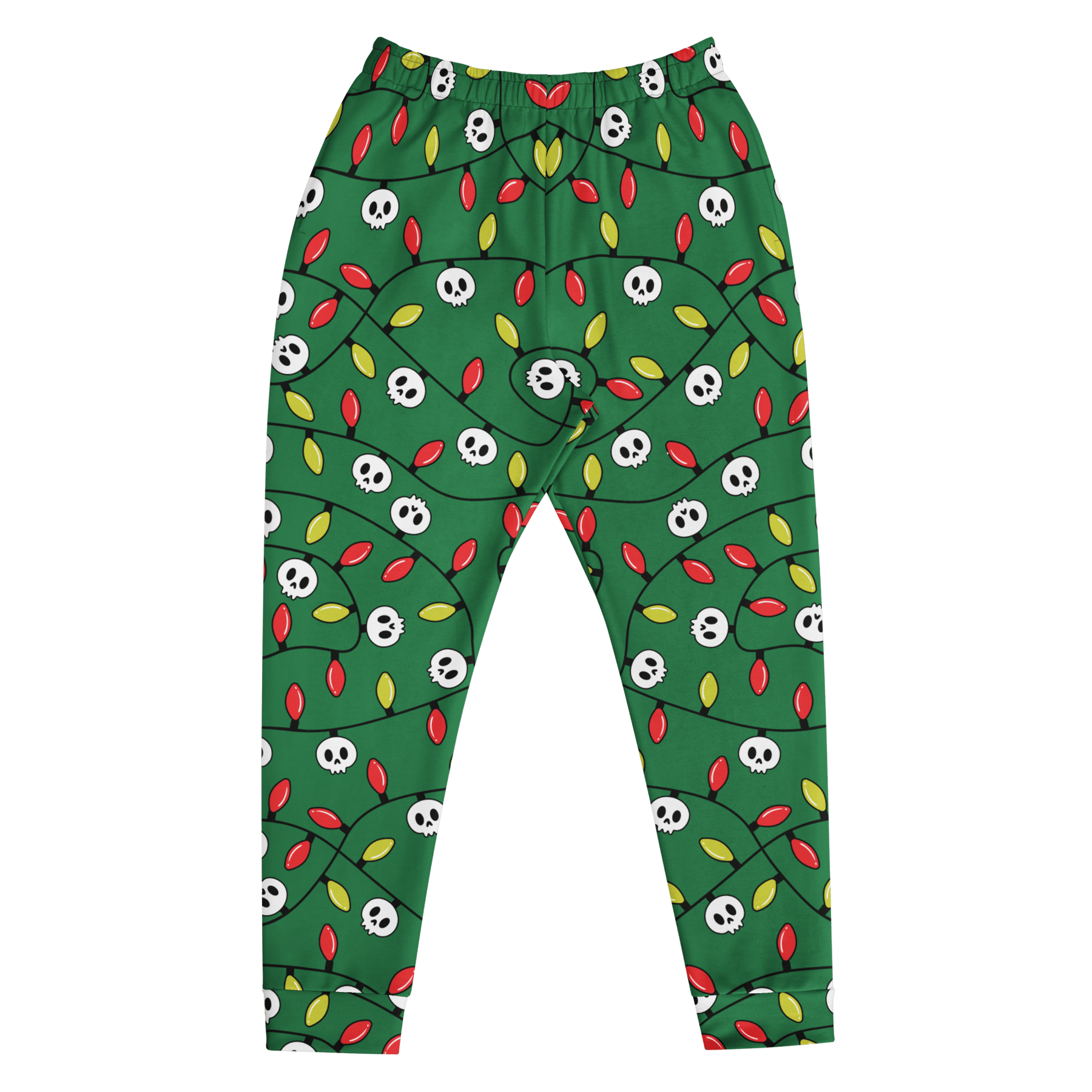 Boney & Bright Unisex Joggers - Goth Cloth Co.7344892_11033