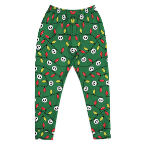 Boney & Bright Unisex Joggers - Goth Cloth Co.7344892_11033