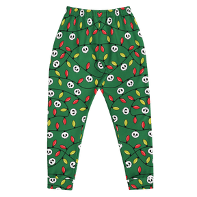 Boney & Bright Unisex Joggers - Goth Cloth Co.7344892_11033