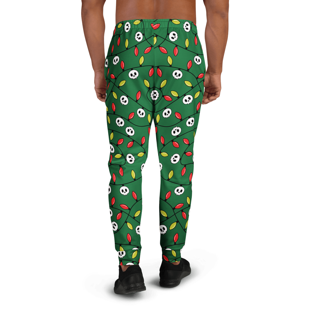 Boney & Bright Unisex Joggers - Goth Cloth Co.7344892_11033