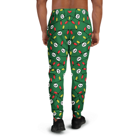 Boney & Bright Unisex Joggers - Goth Cloth Co.7344892_11033