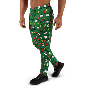 Boney & Bright Unisex Joggers - Goth Cloth Co.7344892_11033