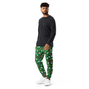 Boney & Bright Unisex Joggers - Goth Cloth Co.7344892_11033