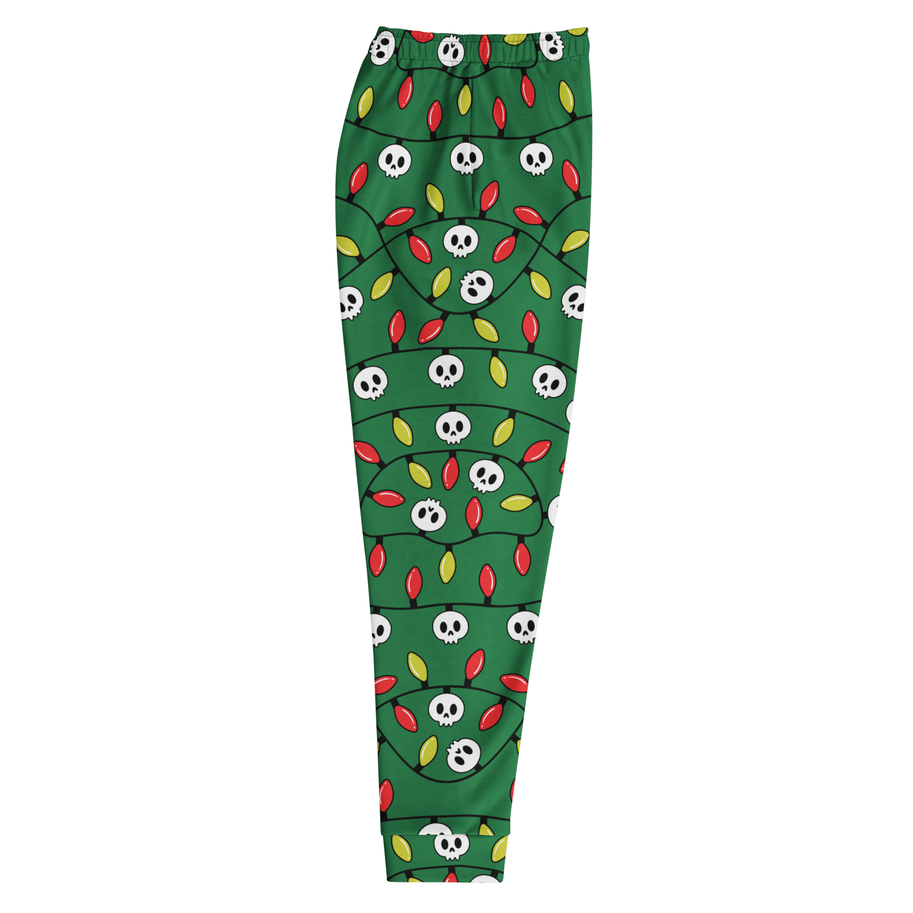 Boney & Bright Unisex Joggers - Goth Cloth Co.7344892_11033