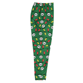 Boney & Bright Unisex Joggers - Goth Cloth Co.7344892_11033