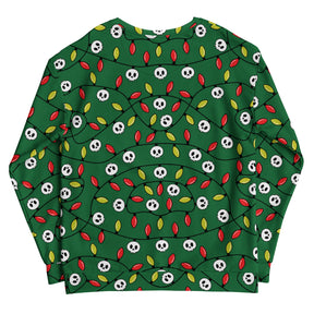 Boney & Bright Unisex Sweatshirt - Goth Cloth Co.5405256_9730