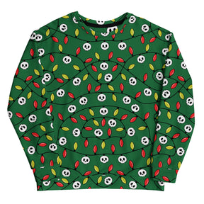 Boney & Bright Unisex Sweatshirt - Goth Cloth Co.5405256_9730