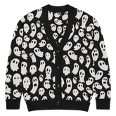 Boo Crew Knit Cardigan - Goth Cloth Co.5271163_21030