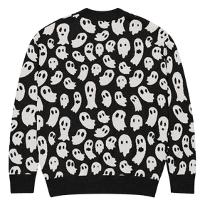 Boo Crew Knit Cardigan - Goth Cloth Co.5271163_21030