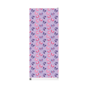 Boo - tiful Bows Gift Wrap - Goth Cloth Co.Home Decor28457474101277059047