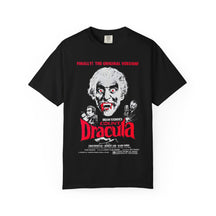 Bram Stoker's Dracula Vintage Unisex Comfy Tee - Goth Cloth Co.T-Shirt43404715886770859461