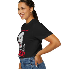 Bram Stoker's Dracula Vintage Unisex Comfy Tee - Goth Cloth Co.T-Shirt43404715886770859461
