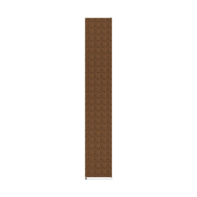 Brown Leopard Gift Wrap Paper - Goth Cloth Co.Home Decor14047155614491075311
