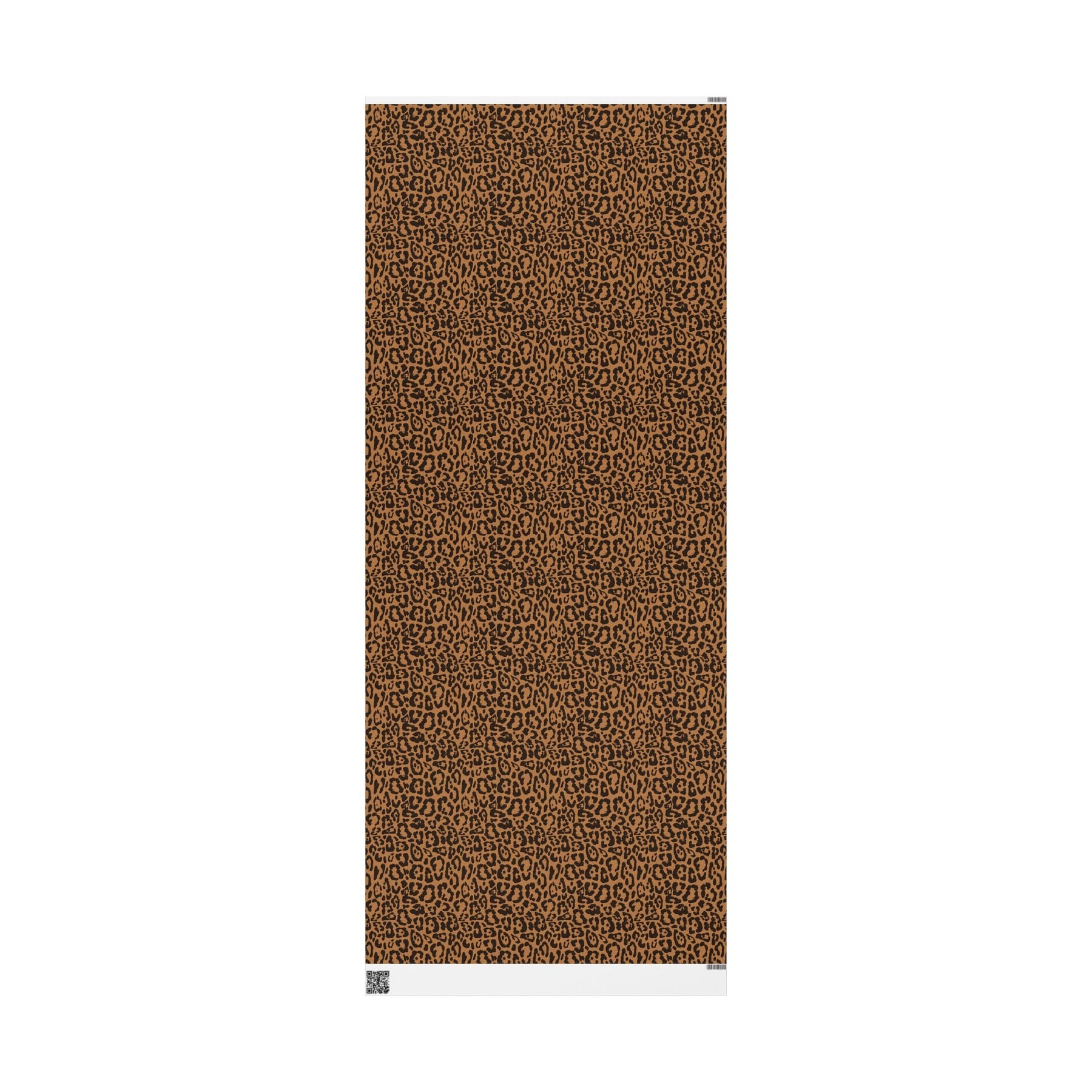 Brown Leopard Gift Wrap Paper - Goth Cloth Co.Home Decor28392162583375049429
