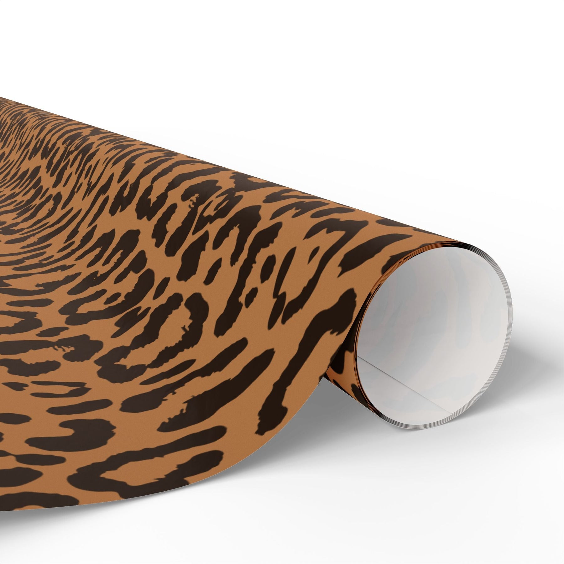 Brown Leopard Gift Wrap Paper - Goth Cloth Co.Home Decor67203960499484516723