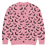 Bubblegum Bats Knit Cardigan - Goth Cloth Co.6718746_21034