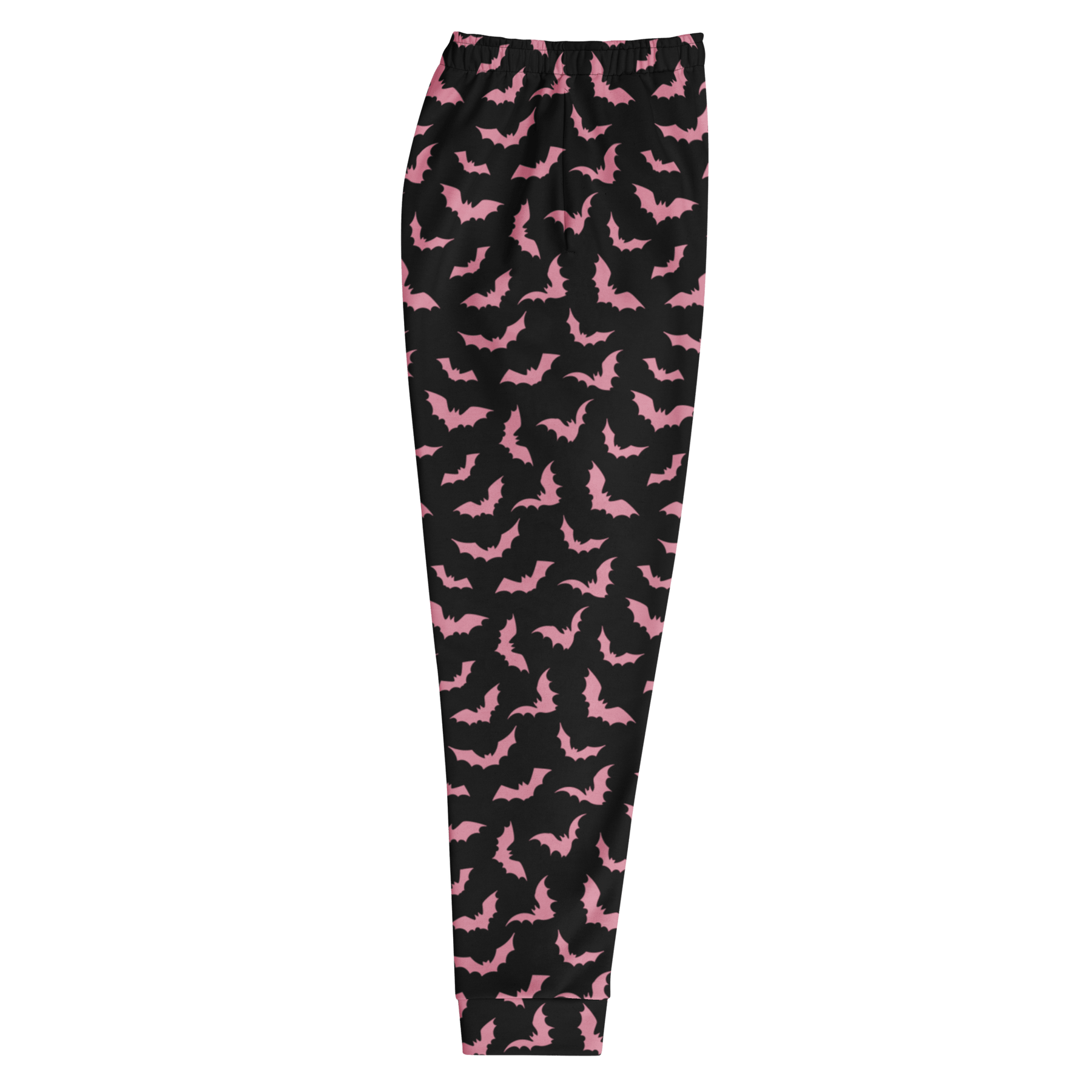Bubblegum Bats Unisex Joggers - Goth Cloth Co.5537933_11033