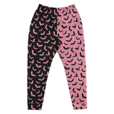 Bubblegum Bats Unisex Joggers - Goth Cloth Co.5537933_11033
