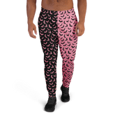 Bubblegum Bats Unisex Joggers - Goth Cloth Co.5537933_11033