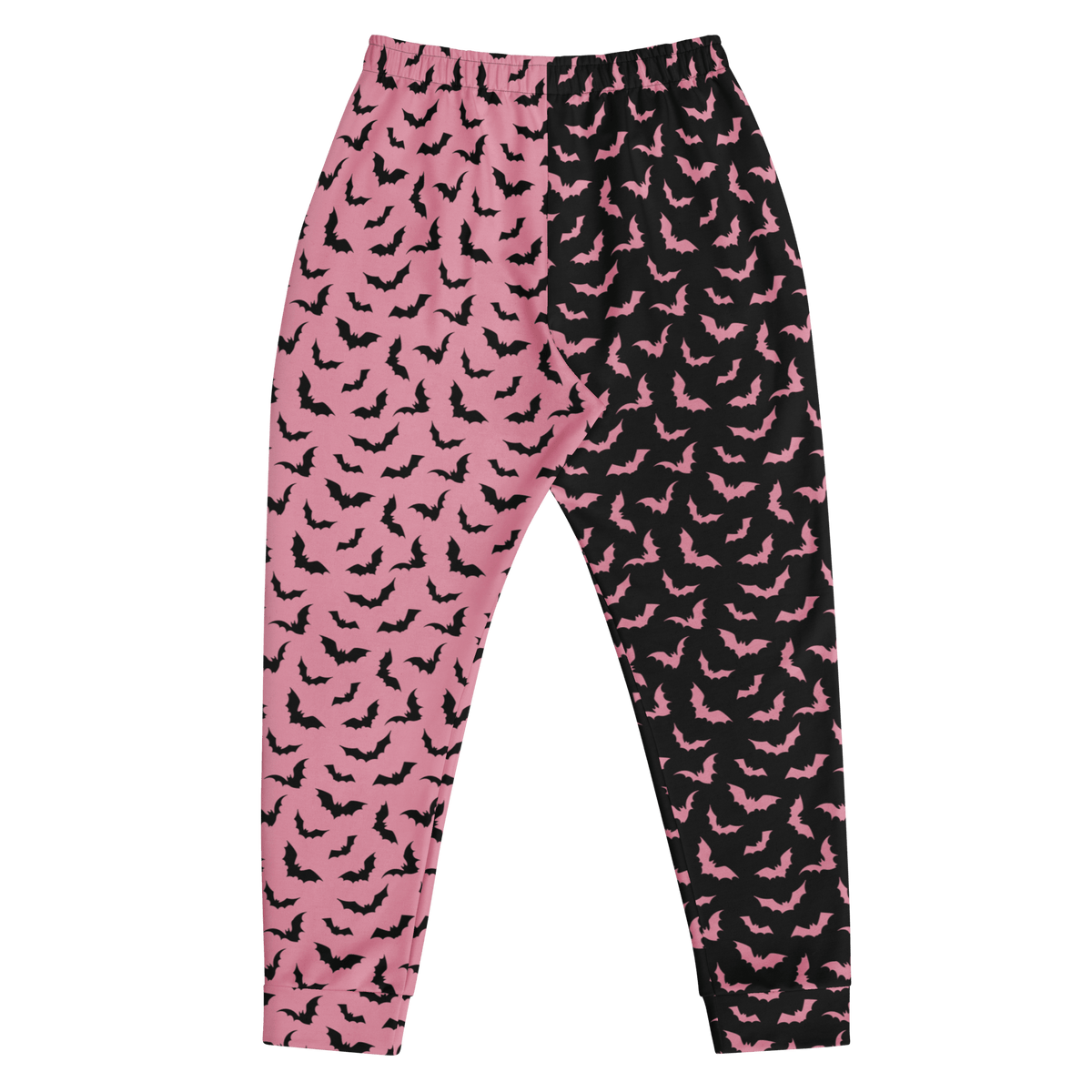Bubblegum Bats Unisex Joggers - Goth Cloth Co.5537933_11033