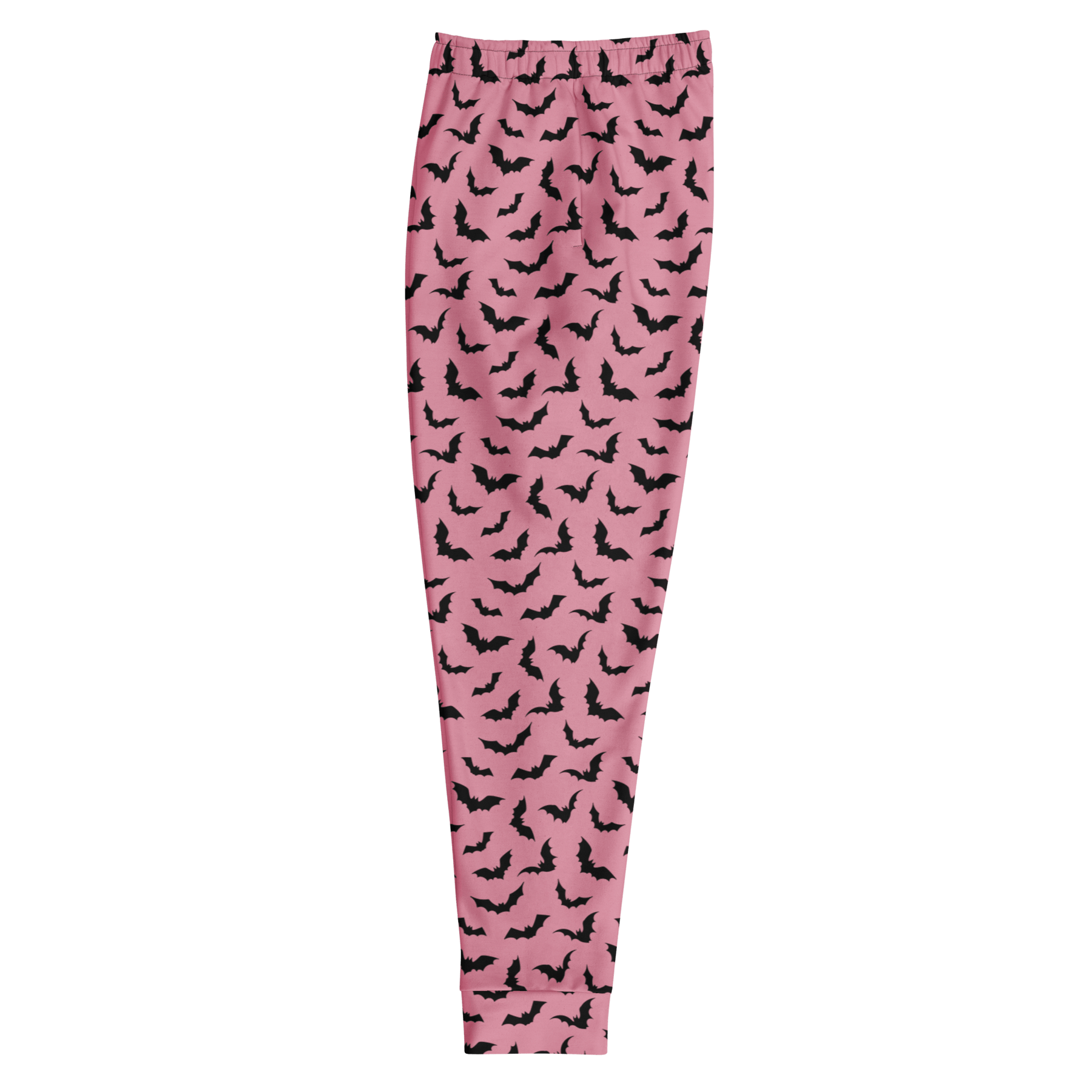 Bubblegum Bats Unisex Joggers - Goth Cloth Co.5537933_11033