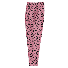 Bubblegum Bats Unisex Joggers - Goth Cloth Co.5537933_11033