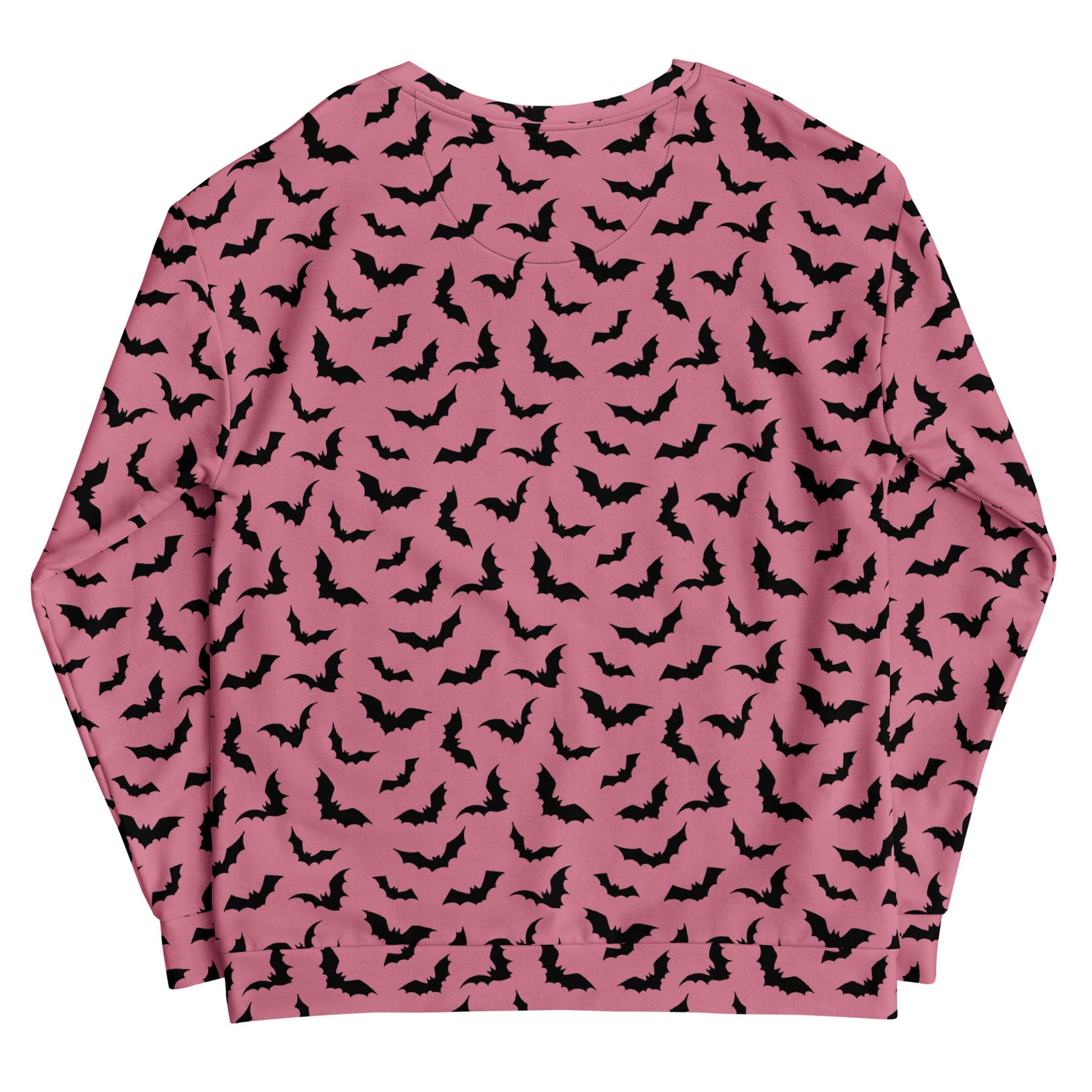 Bubblegum Bats Unisex Sweatshirt - Goth Cloth Co.2094532_19769