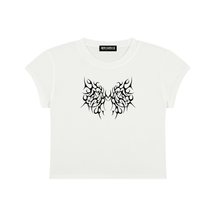 Butterfly Baby Tee - Goth Cloth Co.260806PODAA0713001