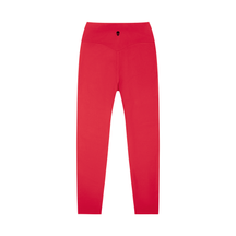 Bare Bones High-Waisted Yoga Leggings