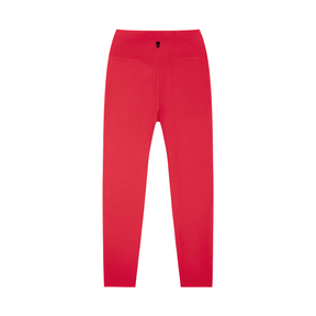 Bare Bones High-Waisted Yoga Leggings