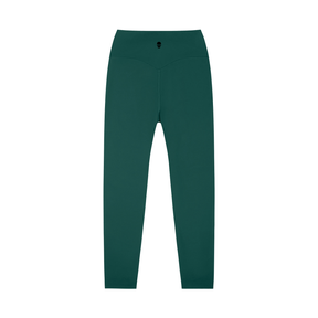 Bare Bones High-Waisted Yoga Leggings