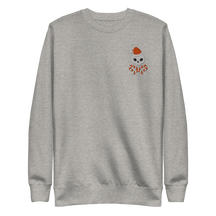 Candy Bones Unisex Embroidered Sweatshirt - Goth Cloth Co.9703390_11244