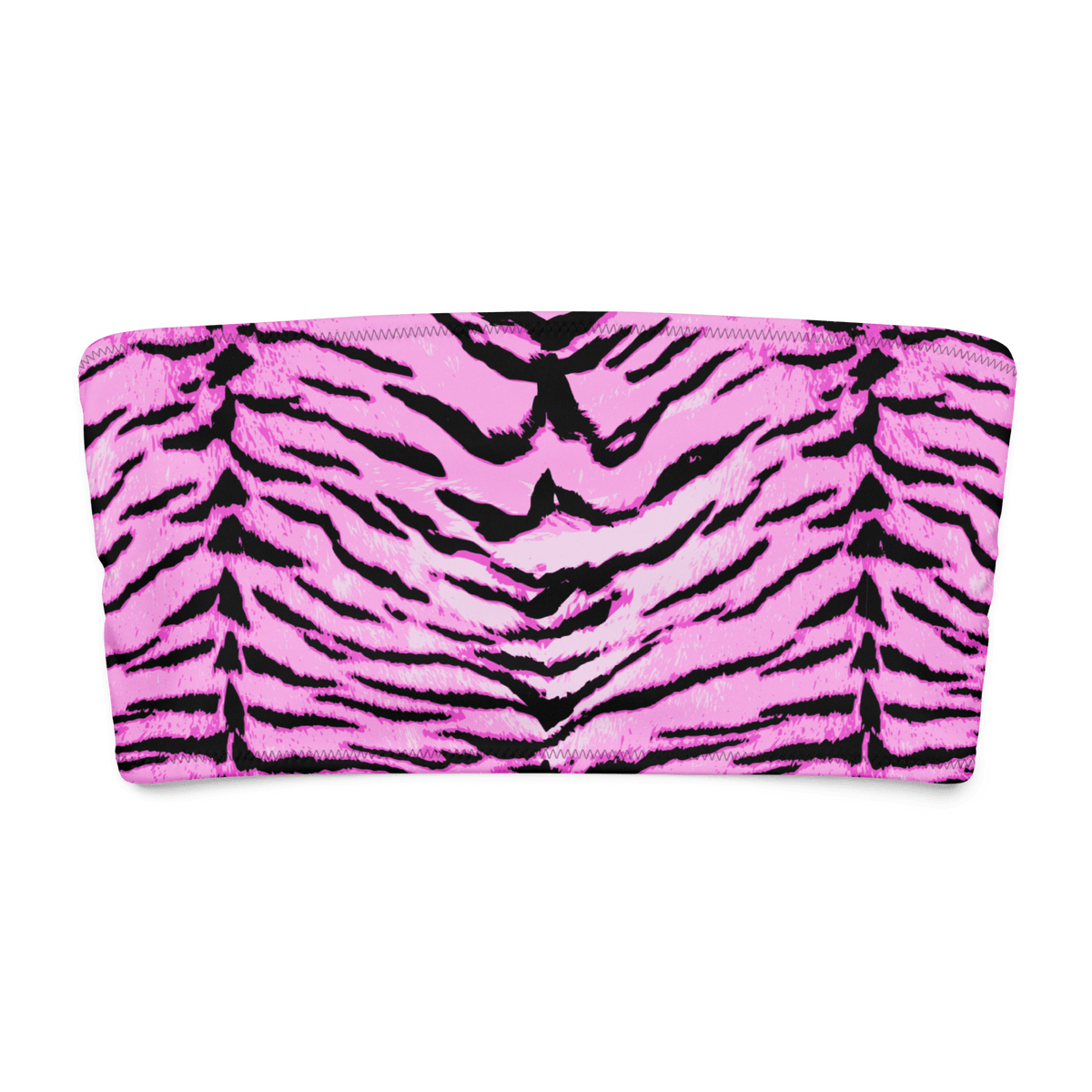 Candy Claws Bandeau Bikini Top - Goth Cloth Co.7759083_22682