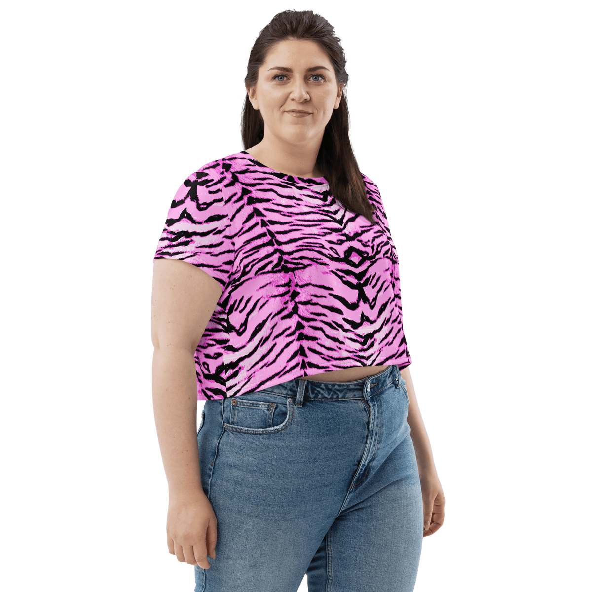 Candy Claws Crop Top - Goth Cloth Co.4205187_9340