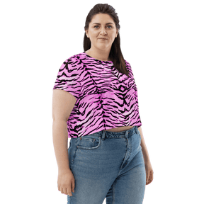 Candy Claws Crop Top - Goth Cloth Co.4205187_9340